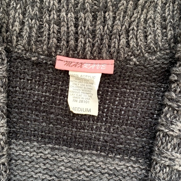 • Short sleeve cardigan • - Picture 3 of 3